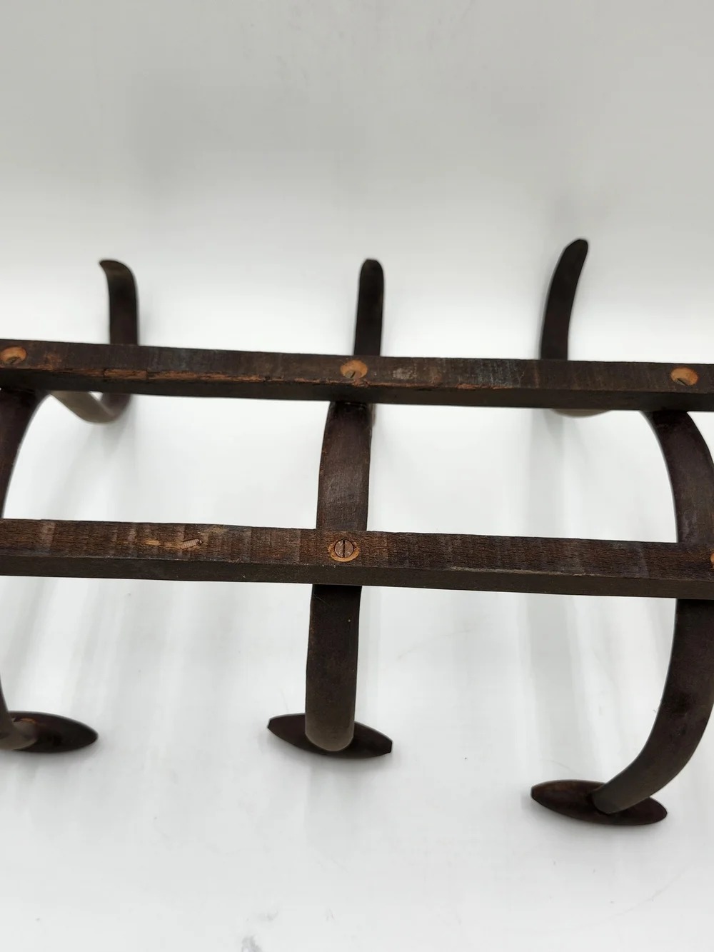N/A this rack